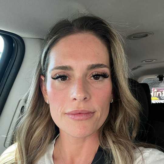 Sarah P., California