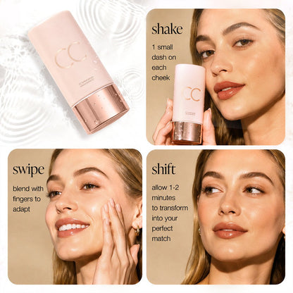 GlowFlex Tint Serum