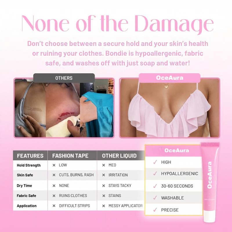 Body Adhesive
