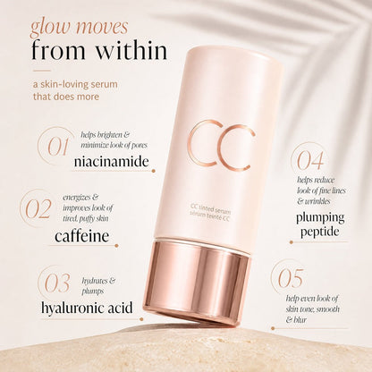 GlowFlex Tint Serum