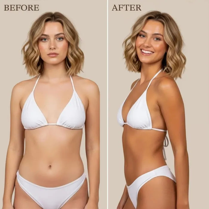 Self Tanner Lotion