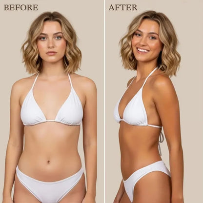Self Tanner Lotion
