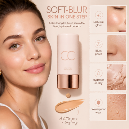 GlowFlex Tint Serum