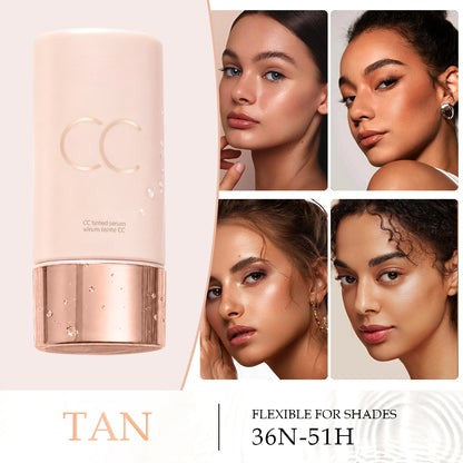 GlowFlex Tint Serum