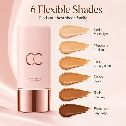 GlowFlex Tint Serum