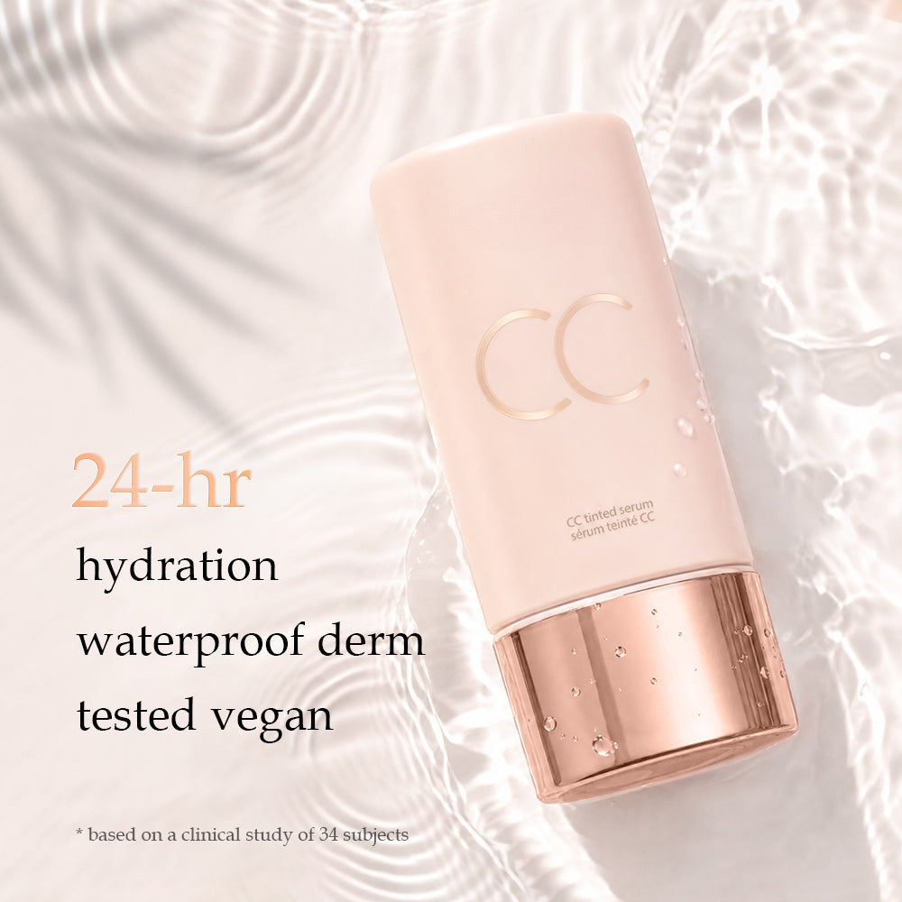 GlowFlex Tint Serum