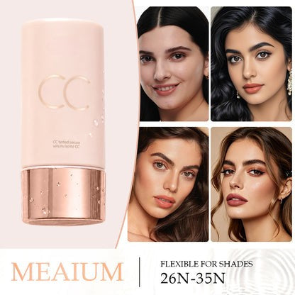 GlowFlex Tint Serum